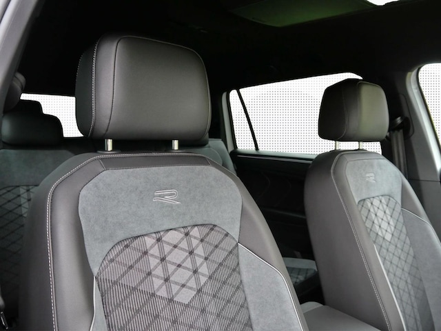 Volkswagen Tiguan 2.0 TDI Allspace R-Line