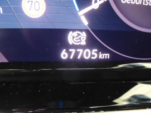 Volkswagen Golf Life Variant