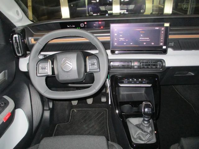 Citroën C3 Aircross Plus