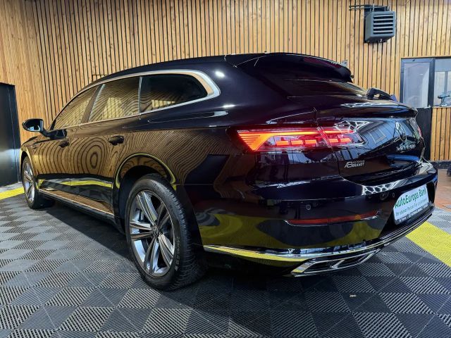 Volkswagen Arteon Shooting Brake R-Line