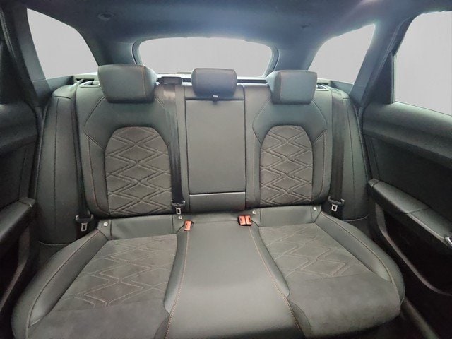 Seat Leon 2.0 TDI Sportstourer