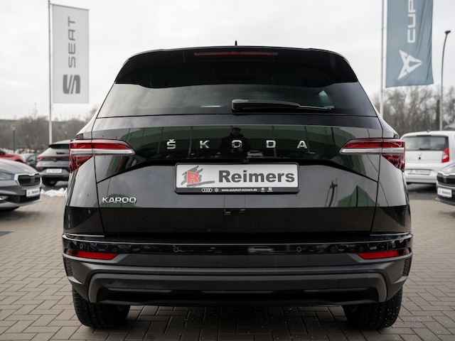 Skoda Karoq 2.0 TDI