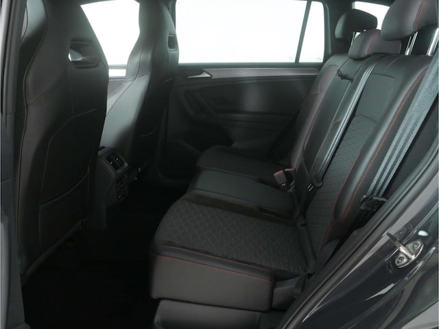 Seat Tarraco 2.0 TSI DSG FR-lijn