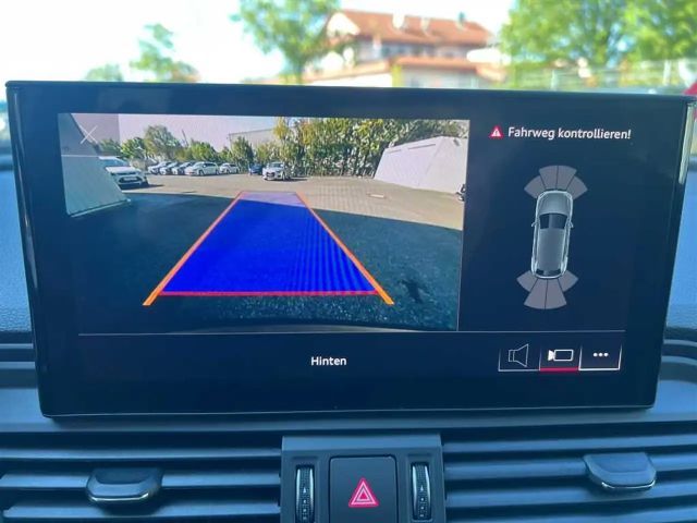 Audi Q5 2.0 TDI Quattro S-Tronic