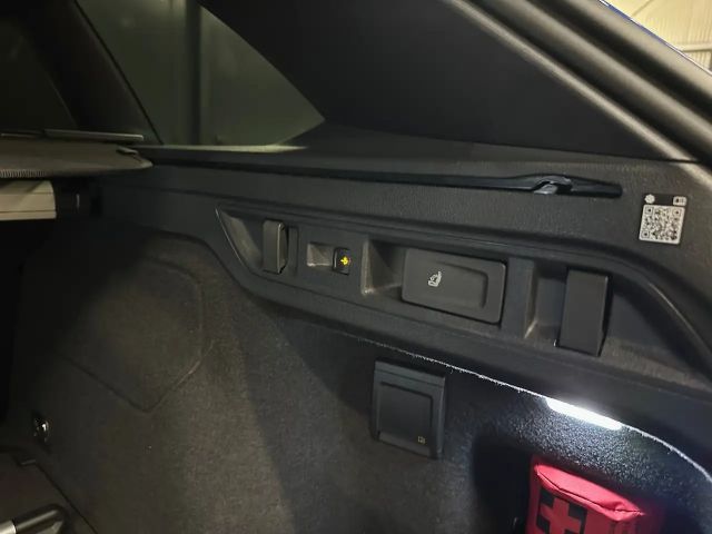 Volkswagen Passat 4Motion R-Line Variant