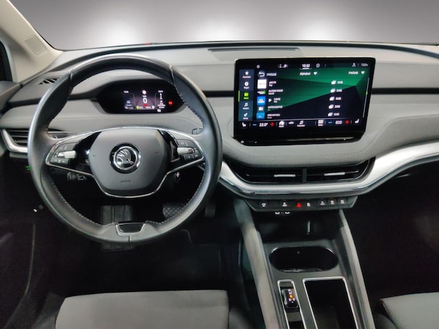 Skoda Enyaq Loft iV 60