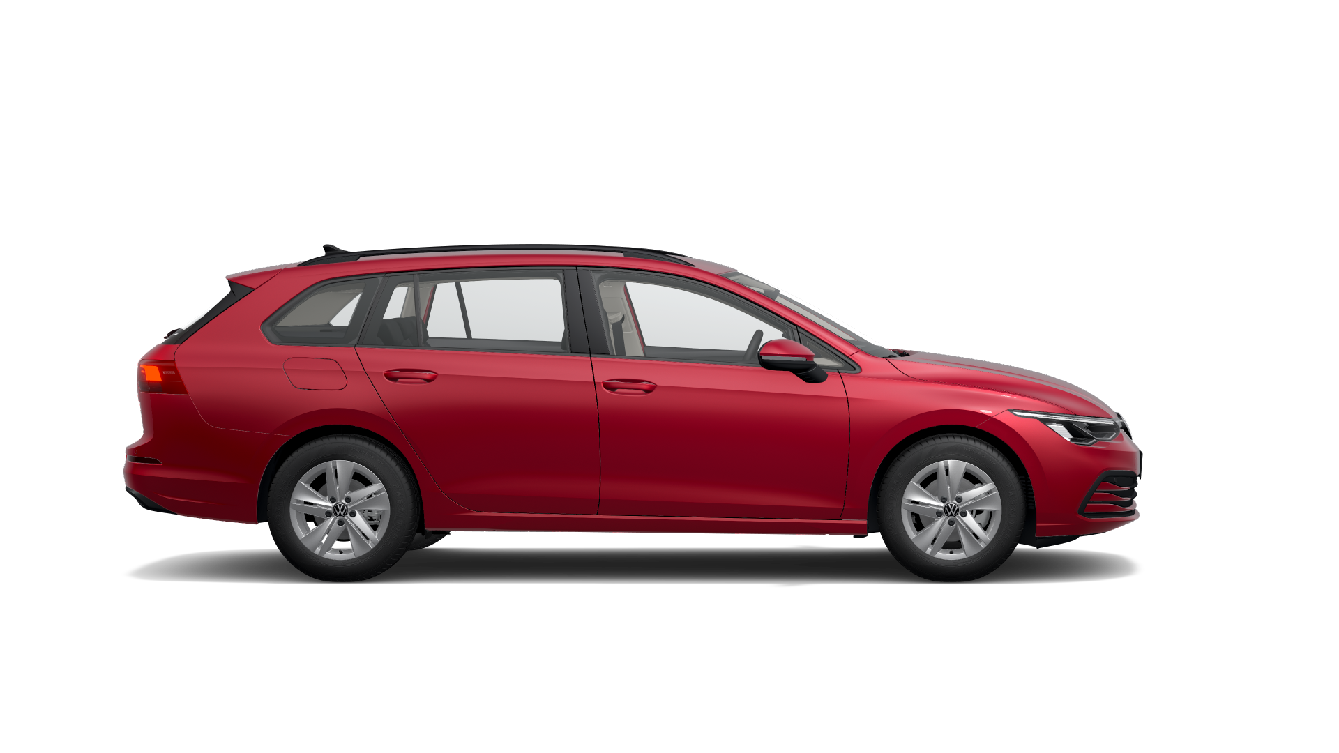 Volkswagen Golf 1.0 TSI Life Variant