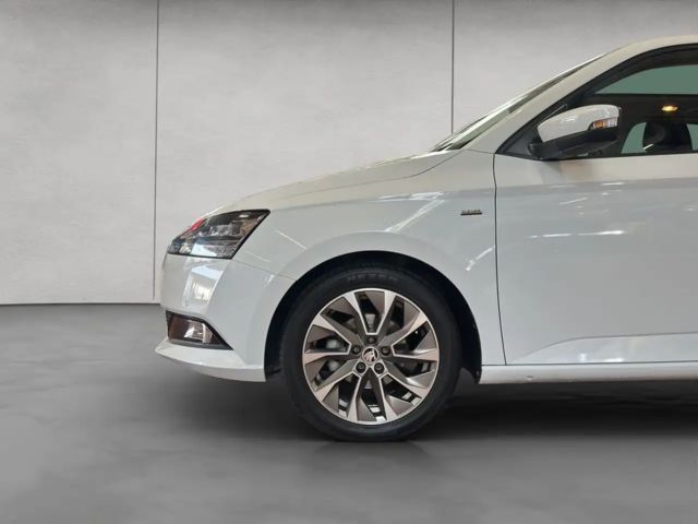 Skoda Fabia 1.0 TSI Best Clever