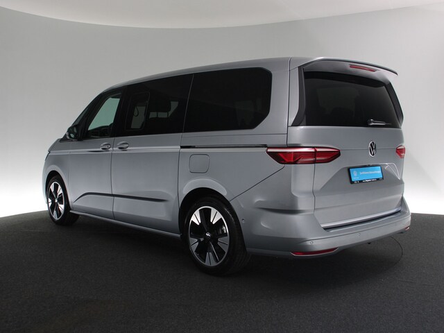 Volkswagen Multivan 2.0 TDI Lang