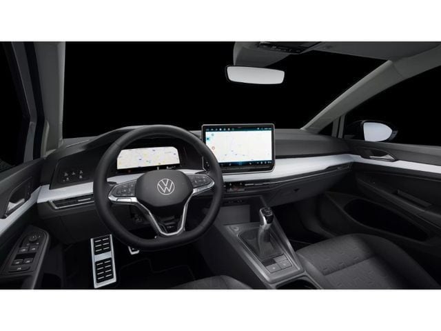 Volkswagen Golf 1.5 TSI