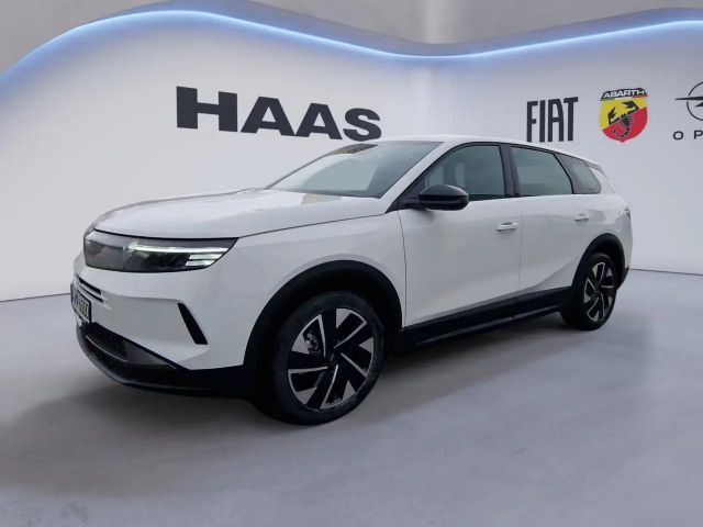 Opel Grandland X Edition