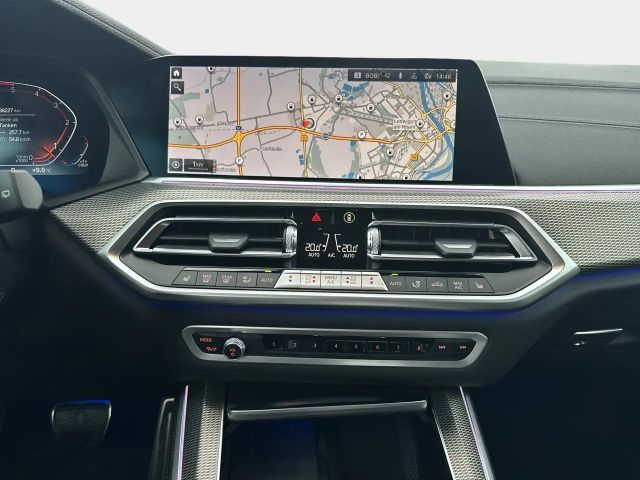 BMW X5 M-Sport xDrive30d