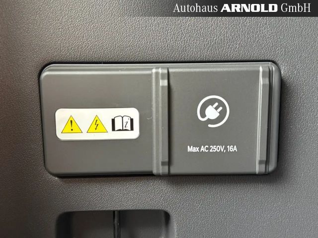 Kia EV5 81.4 kWh GT-Line