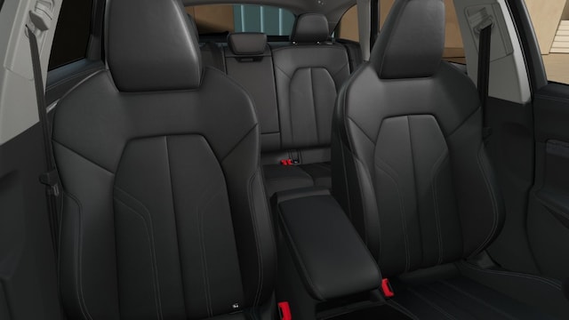 Audi A5 Avant Quattro S-Tronic