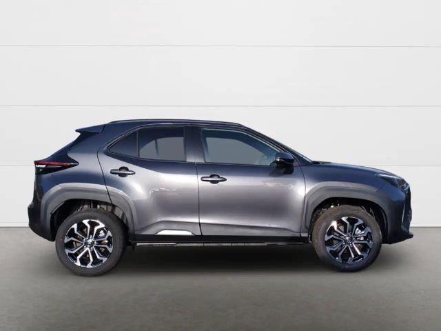 Toyota Yaris Cross Hatchback