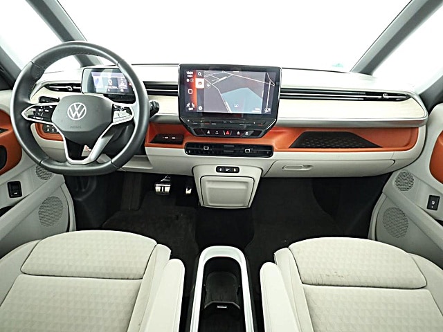 Volkswagen ID.Buzz Pro