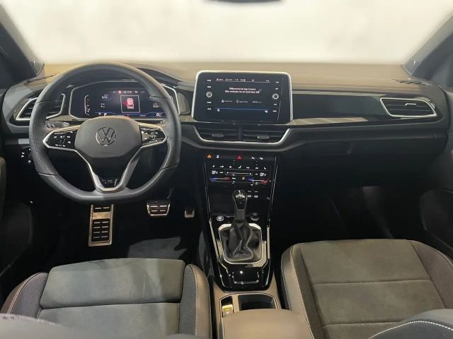 Volkswagen T-Roc DSG R-Line