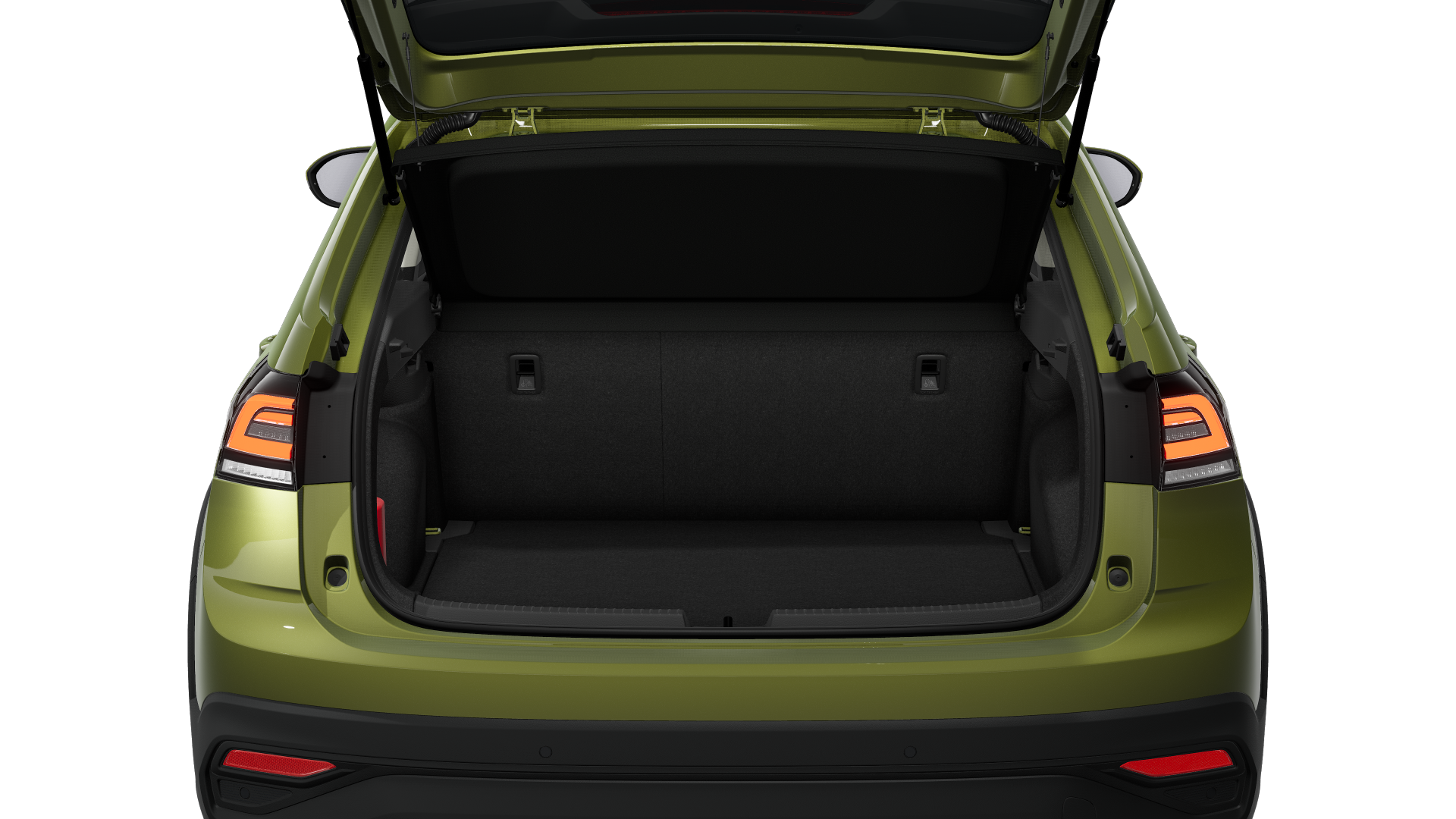 Volkswagen Taigo 1.0 TSI Move