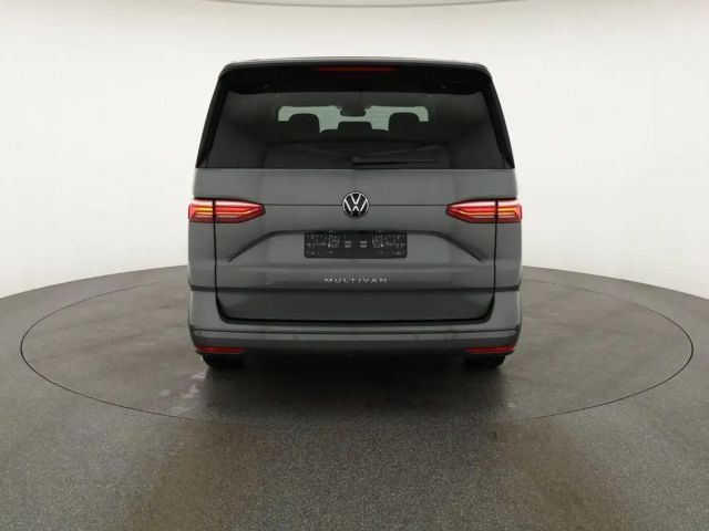 Volkswagen Multivan DSG Lang Life T7