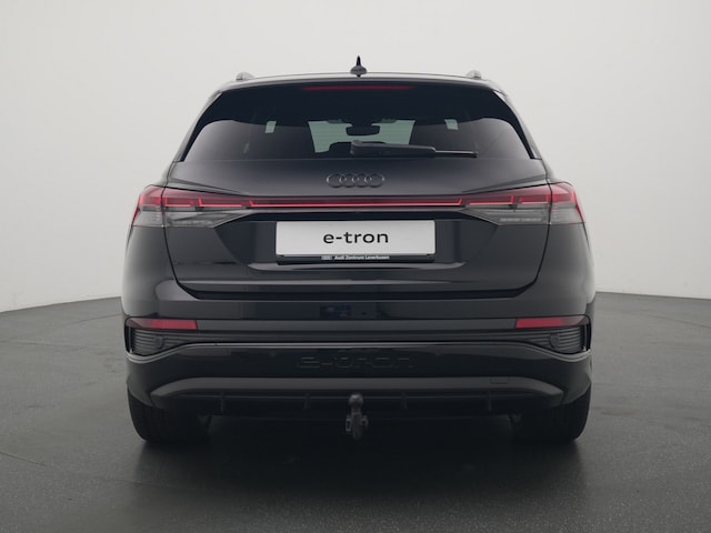 Audi Q4 e-tron Suv 45 e-tron Audi Q4 e-tron