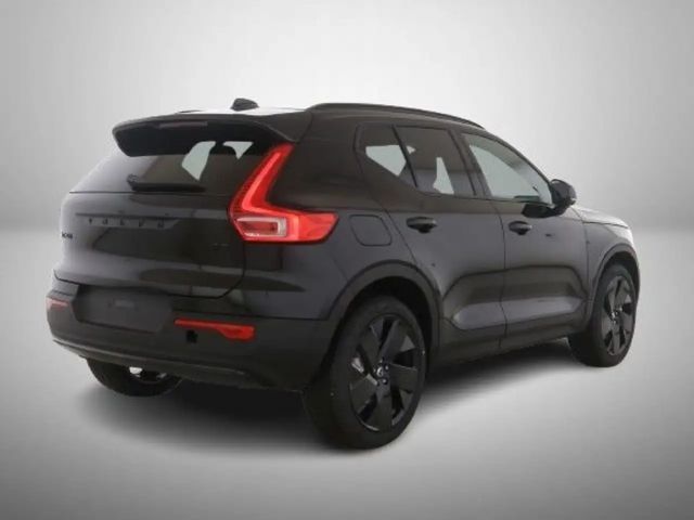 Volvo XC40 Business Ultra