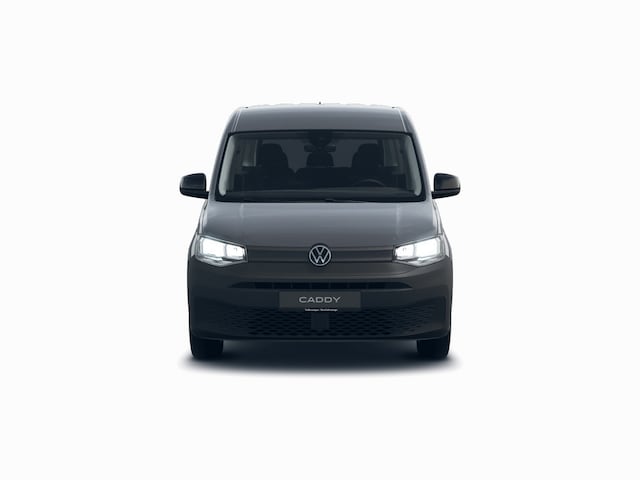 Volkswagen Caddy Combi Life