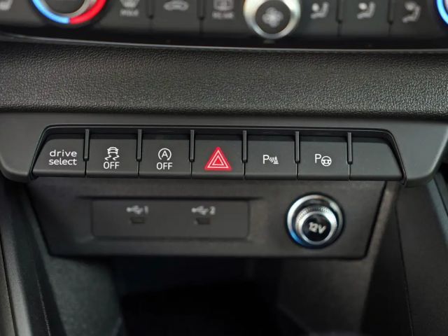 Audi A1 40 TFSI Sportback