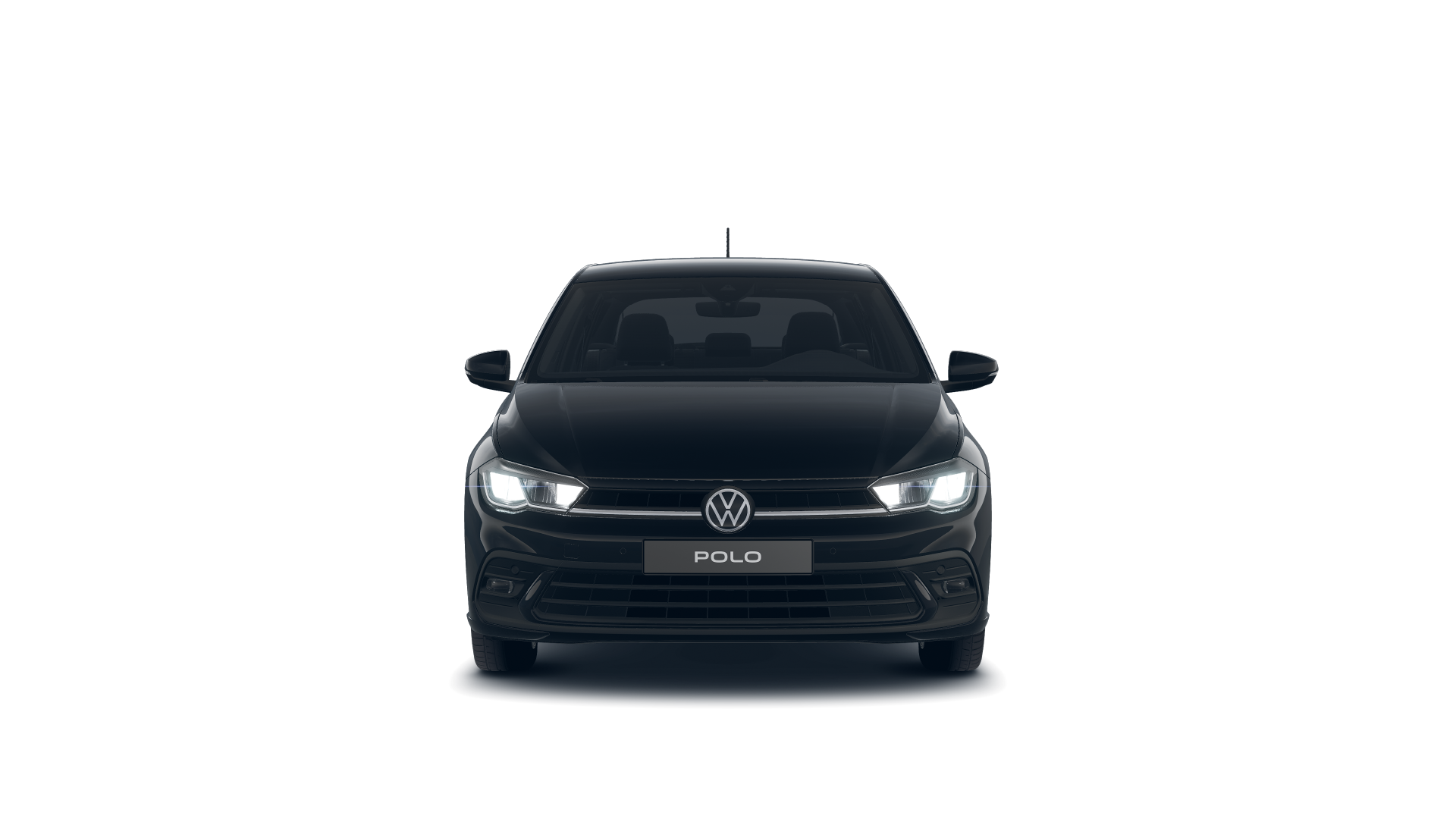 Volkswagen Polo 1.0 TSI DSG