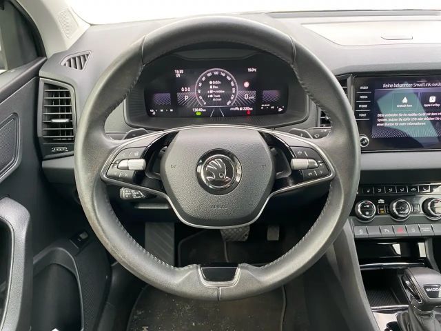 Skoda Karoq 1.5 TSI Selection