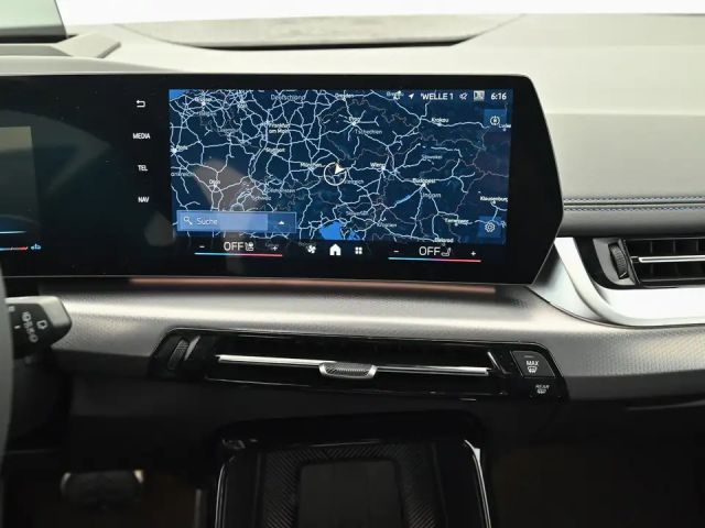 BMW 218 218d Active Tourer Sedan