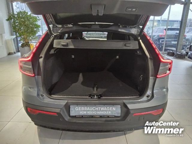 Volvo C40 Recharge Twin Engine Ultimate