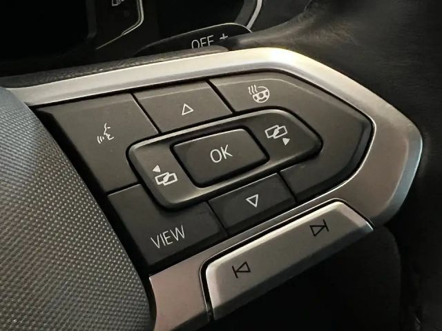 Volkswagen Tiguan 4Motion Allspace Life