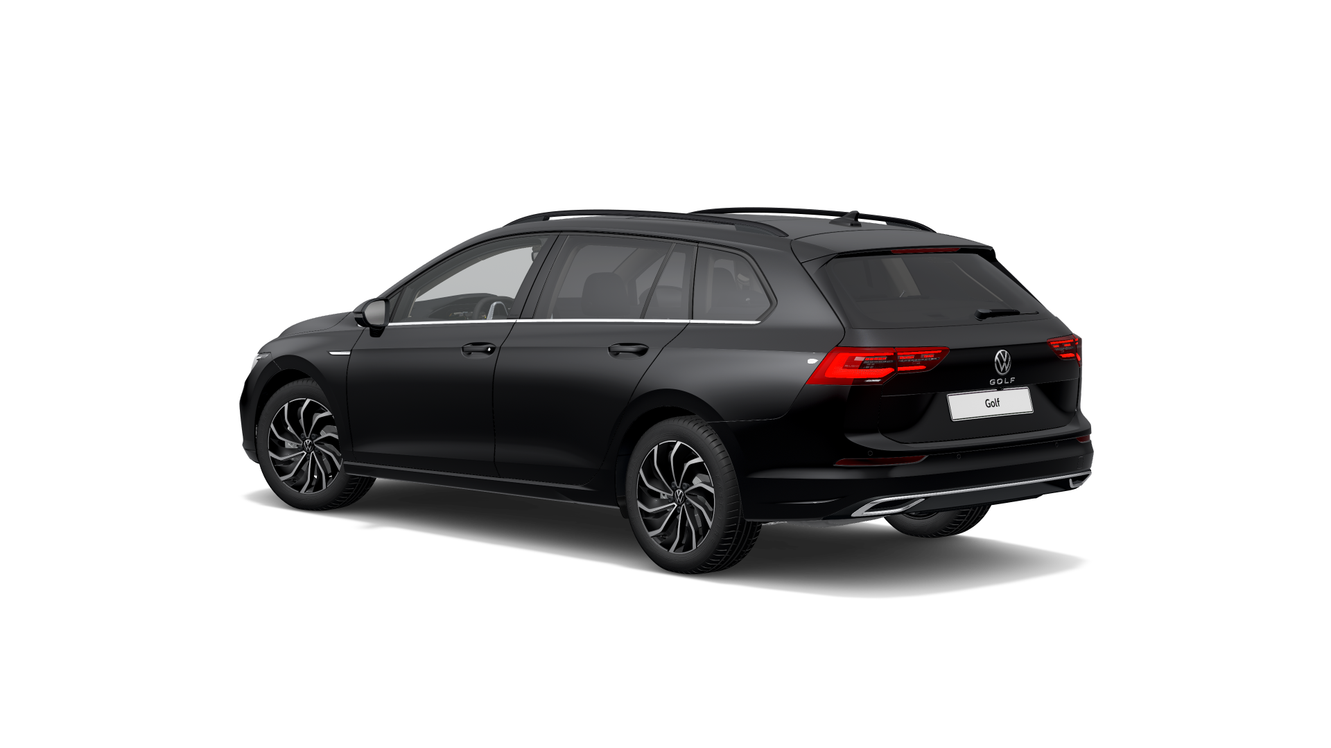 Volkswagen Golf 2.0 TDI DSG Style Variant