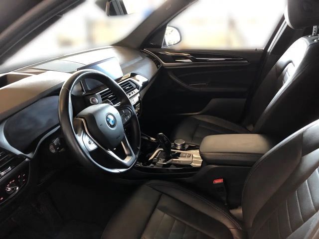 BMW X3 xDrive30e