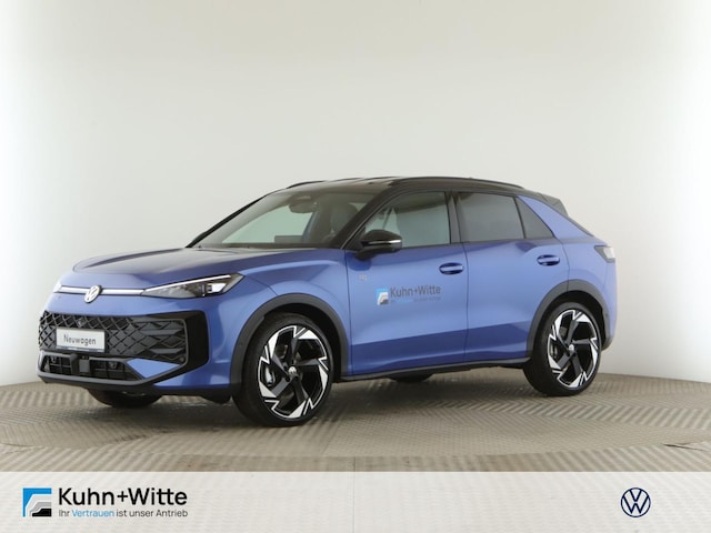 Volkswagen T-Roc 1.5 eTSI R-Line