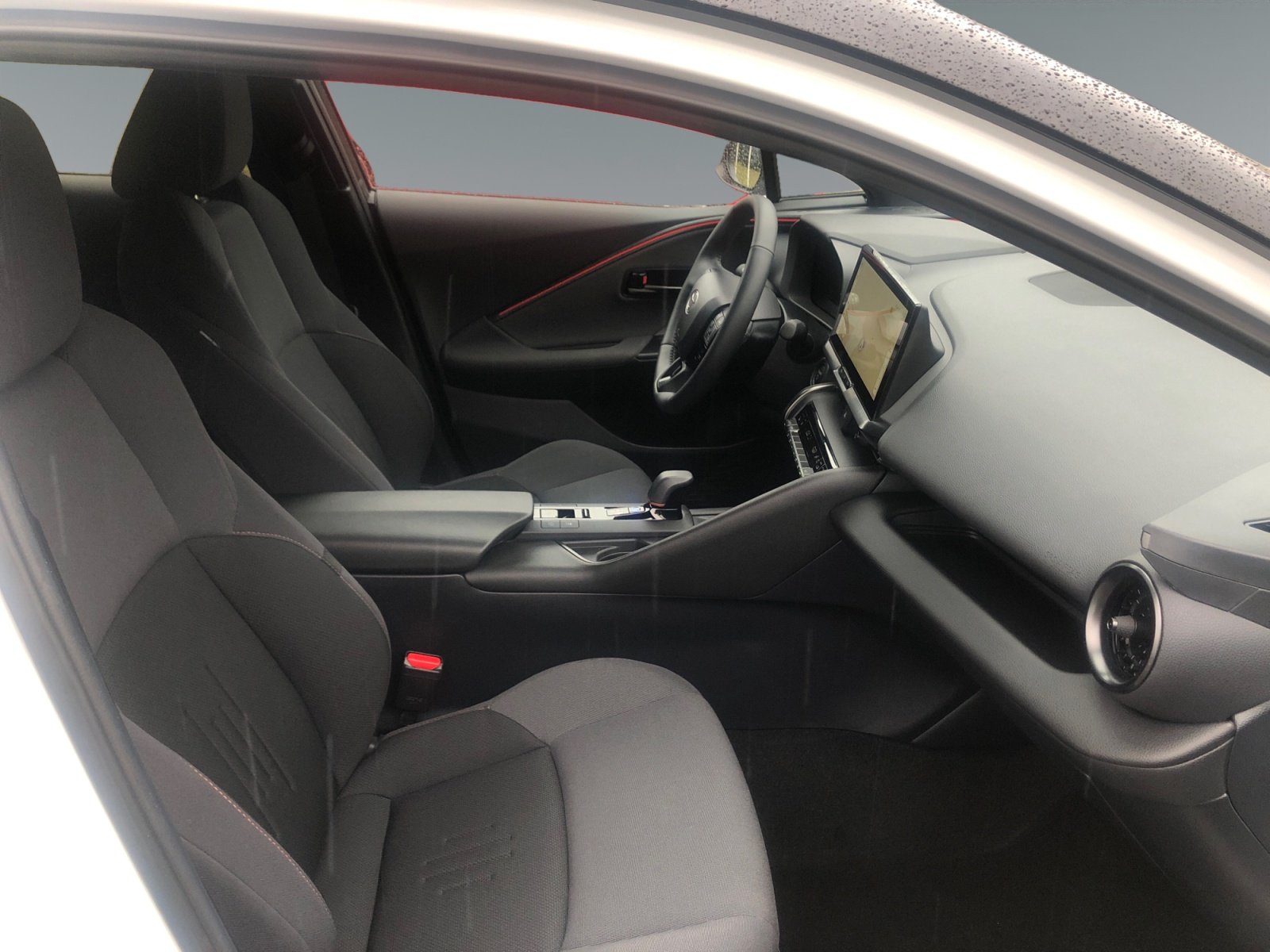 Toyota C-HR 5-deurs Team D