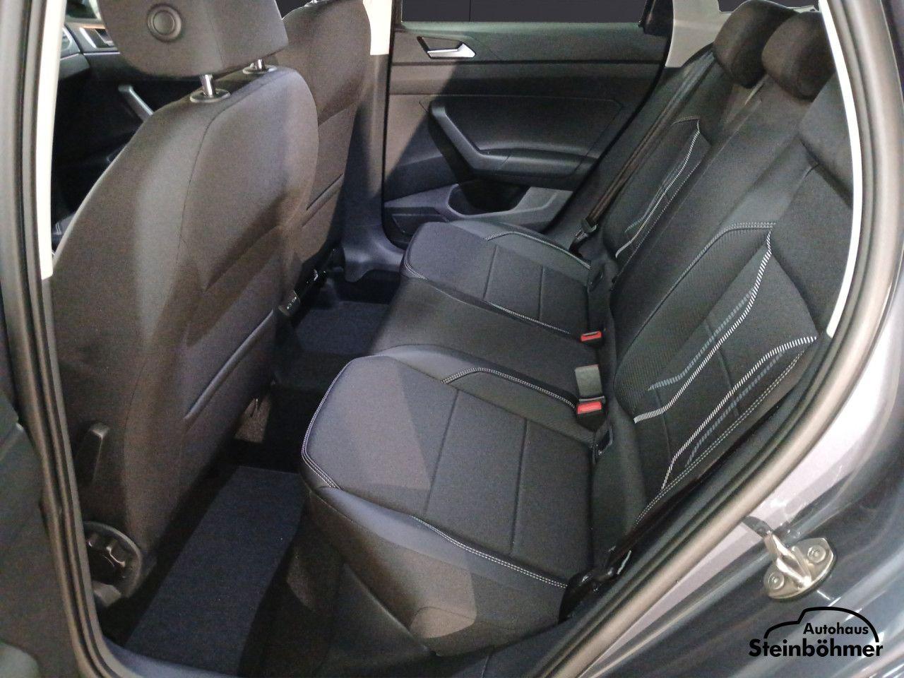 Volkswagen Taigo 1.0 TSI DSG Style