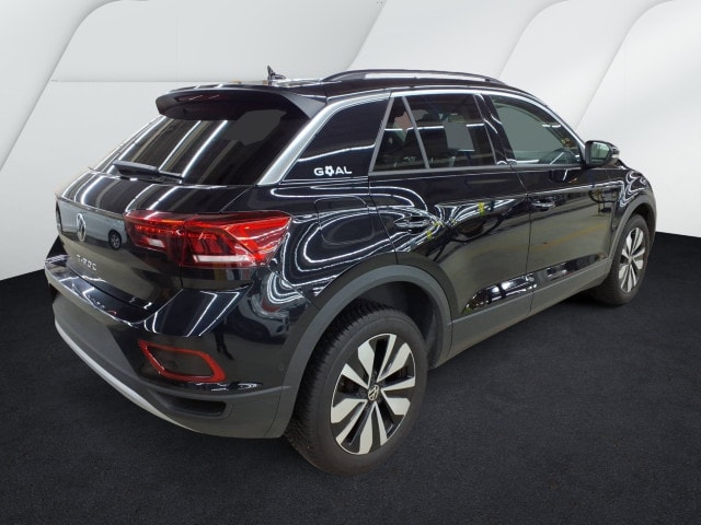 Volkswagen T-Roc 1.0 TSI