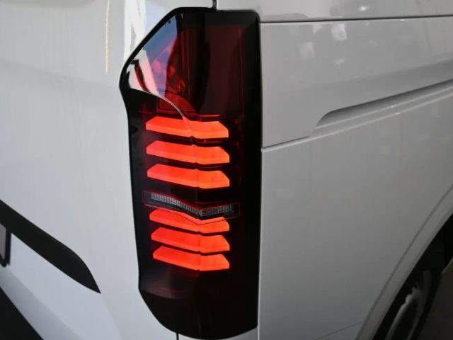 Volkswagen Transporter T7