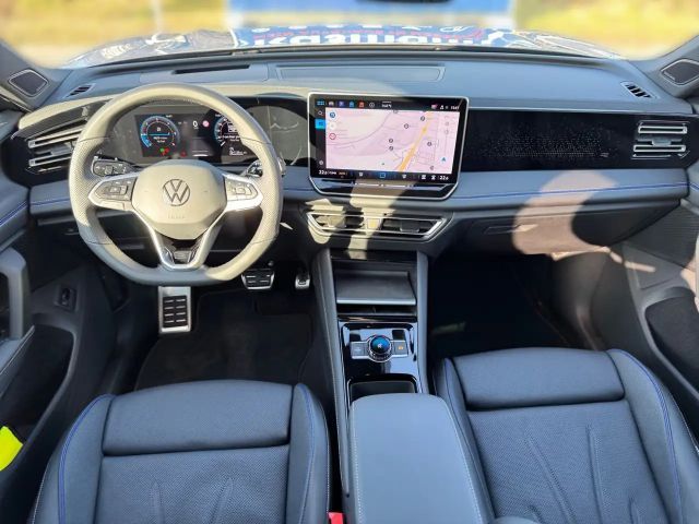 Volkswagen Tiguan 2.0 TDI R-Line