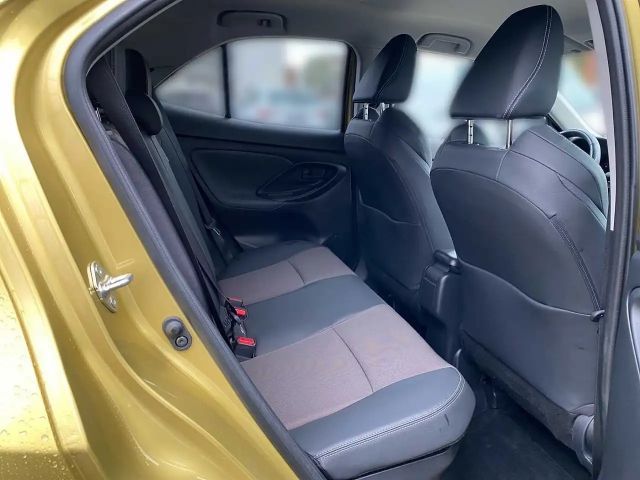 Toyota Yaris Cross 4x2 Hybride