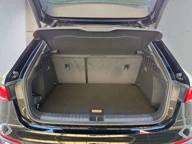 Audi A3 35 TFSI Sedan Sportback