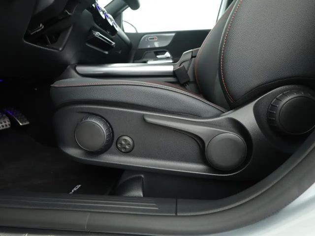 Mercedes-Benz B 200 AMG Line