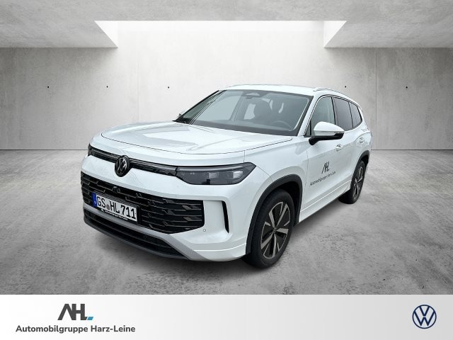 Volkswagen Tayron 1.5 eTSI DSG IQ.Drive