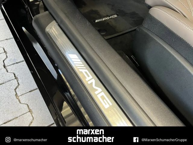 Mercedes-Benz SL 63 AMG 4MATIC+ AMG Line