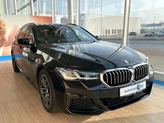 BMW 530 530i M-Sport xDrive