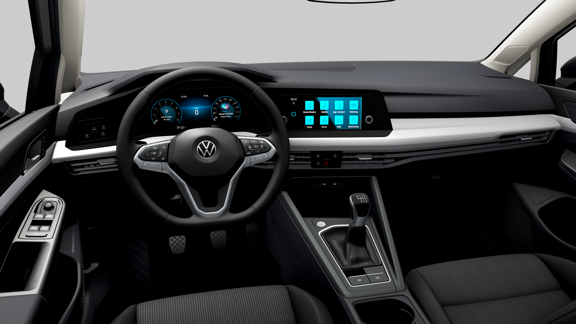 Volkswagen Golf Golf VIII Variant