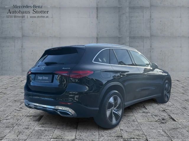 Mercedes-Benz GLC 300 4MATIC AVANTGARDE