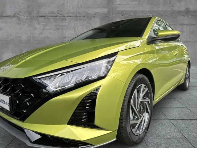 Hyundai i20 1.0 2WD T-GDi Trend