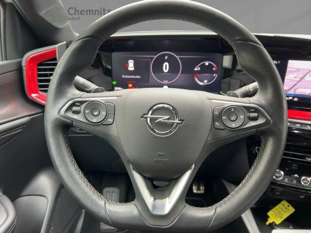 Opel Mokka GS-Line Grand Sport